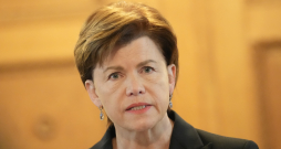 Baiba Braže.
