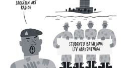 Kad apvienos, sargāsim arī radio!