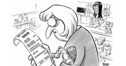 Zīmē Gatis Šļūka. Atbalstīsim farmaceitu!