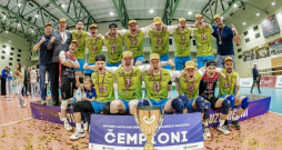Jēkabpils "Lūši".