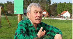 Kazeks Kovolskis.
