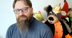 Mārtiņš Eihe: "Mums ir nepieciešama kultūra. Vienalga, vai tas ir teātris, koncertzāle, kinoteātris un seriāli – viss mūsu mākslinieku radītais process veido mūsu identitāti, kura mūs atšķir no visiem pārējiem pasaulē."