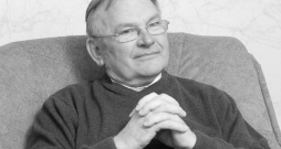 Alfreds Čepānis.