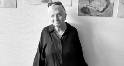 Baņuta Ancāne.