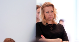 Elita Baklāne-Ansberga. Elita Baklāne-Ansberga.