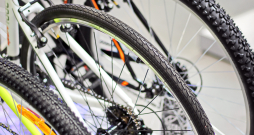Kādu tieši divriteni izvēlēties, vislabāk pastāstīs veloveikala darbinieks. Tomēr pamata lietas velosipēda izvēlē der zināt ikvienam. Kādu tieši divriteni izvēlēties, vislabāk pastāstīs veloveikala darbinieks. Tomēr pamata lietas velosipēda izvēlē der zināt ikvienam.