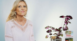 Annas Frēdriksone.