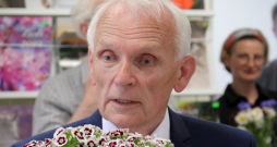 Andris Grīnbergs. Andris Grīnbergs.