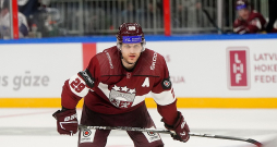 Ralfs Freibergs rīt Ostravā sāks dalību savā astotajā pasaules čempionātā.