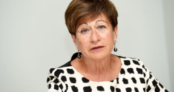 Inna Šteinbuka. Inna Šteinbuka.
