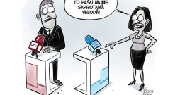 Zīmē Gatis Šļūka. Tagad to pašu mums saprotamā valodā! Zīmē Gatis Šļūka. Tagad to pašu mums saprotamā valodā!