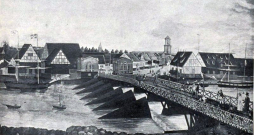 Liepāja 19. gs. vidū.