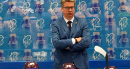 Harijs Vītoliņš. Harijs Vītoliņš.