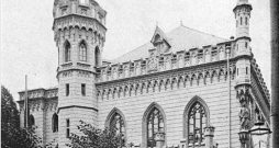 Mazā ģilde 20. gadsimta sākumā. Mazā ģilde 20. gadsimta sākumā.