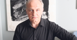Andris Keišs.