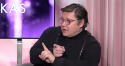 Mārtiņš Egliens.
