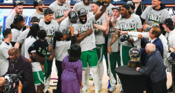 Bostonas "Celtics".
