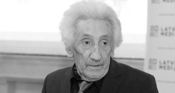 Pēteris Korsaks. 15.12.1937.–22.05.2024.