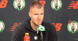 Kristaps Porziņģis. Kristaps Porziņģis.