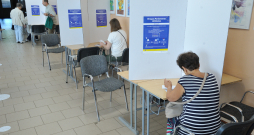 Eiropas Parlamenta (EP) vēlēšanas. Eiropas Parlamenta (EP) vēlēšanas.