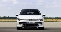 "Volkswagen Golf".