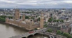 Londona. Londona.