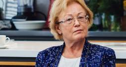 Ināra Šure.