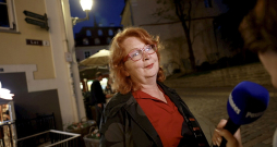 Jana Toma. Jana Toma.