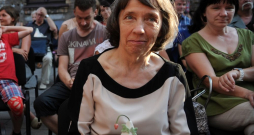 2018. gadā tulkotāja Mudīte Treimane saņēma Jāņa Baltvilka balvu par Somijas zviedru rakstnieces Henrikas Andersones grāmatas "Emma Glorija un sarkanā Ilgu grāmata" latviskošanu.
