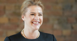 Evika Siliņa.