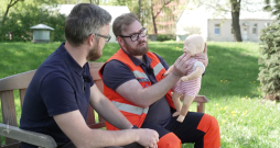 Kā rīkoties, ja jums, kādam līdzcilvēkam vai bērnam ir gadījies aizrīties?