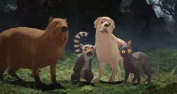Ansī animācijas filmu festivālā Ginta Zilbaloža filma "Straume" triumfēja ar četrām godalgām. Ansī animācijas filmu festivālā Ginta Zilbaloža filma "Straume" triumfēja ar četrām godalgām.