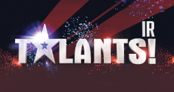 Populārā britu producenta Saimona Kauela radītā "Got Talent" franšīze ir nonākusi līdz Latvijai. Populārā britu producenta Saimona Kauela radītā "Got Talent" franšīze ir nonākusi līdz Latvijai.