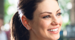 Mila Kunisa. Mila Kunisa.