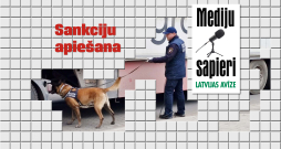 Mediju sapieri 6. Mediju sapieri 6.