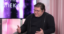 Mārtiņš Egliens.