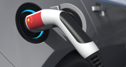 Ungārija ir Ķīnas ieguldījumu lielākais saņēmējs Eiropā elektroauto būves jomā. Ungārija ir Ķīnas ieguldījumu lielākais saņēmējs Eiropā elektroauto būves jomā.