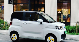 "Microcar Avantier C". "Microcar Avantier C".