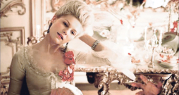 Kirstena Dansta. Kirstena Dansta.