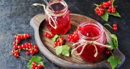 Jāņogu marmelāde.