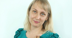 Sanita Strautniece. Sanita Strautniece.