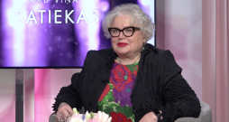 Indra Burkovska.