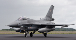 F-16. F-16.