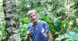 Valērijs Drozdovs.