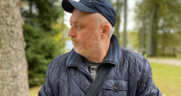 Valentīns Lukaševičs.