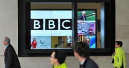 BBC.