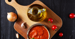 Sofrito. Sofrito.