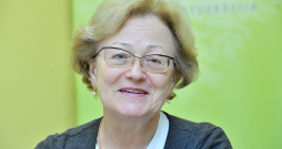 Latvijas Pārtikas uzņēmumu federācijas padomes priekšsēdētāja Ināra Šure. Latvijas Pārtikas uzņēmumu federācijas padomes priekšsēdētāja Ināra Šure.