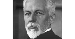 Georgs Keršenšteiners (1854–1932).