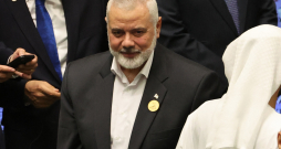 Ismails Hanija. Ismails Hanija.